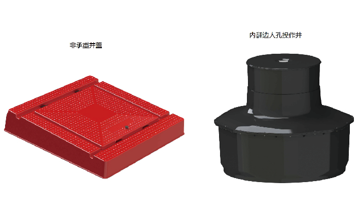 海工石化領(lǐng)域用SMC材料